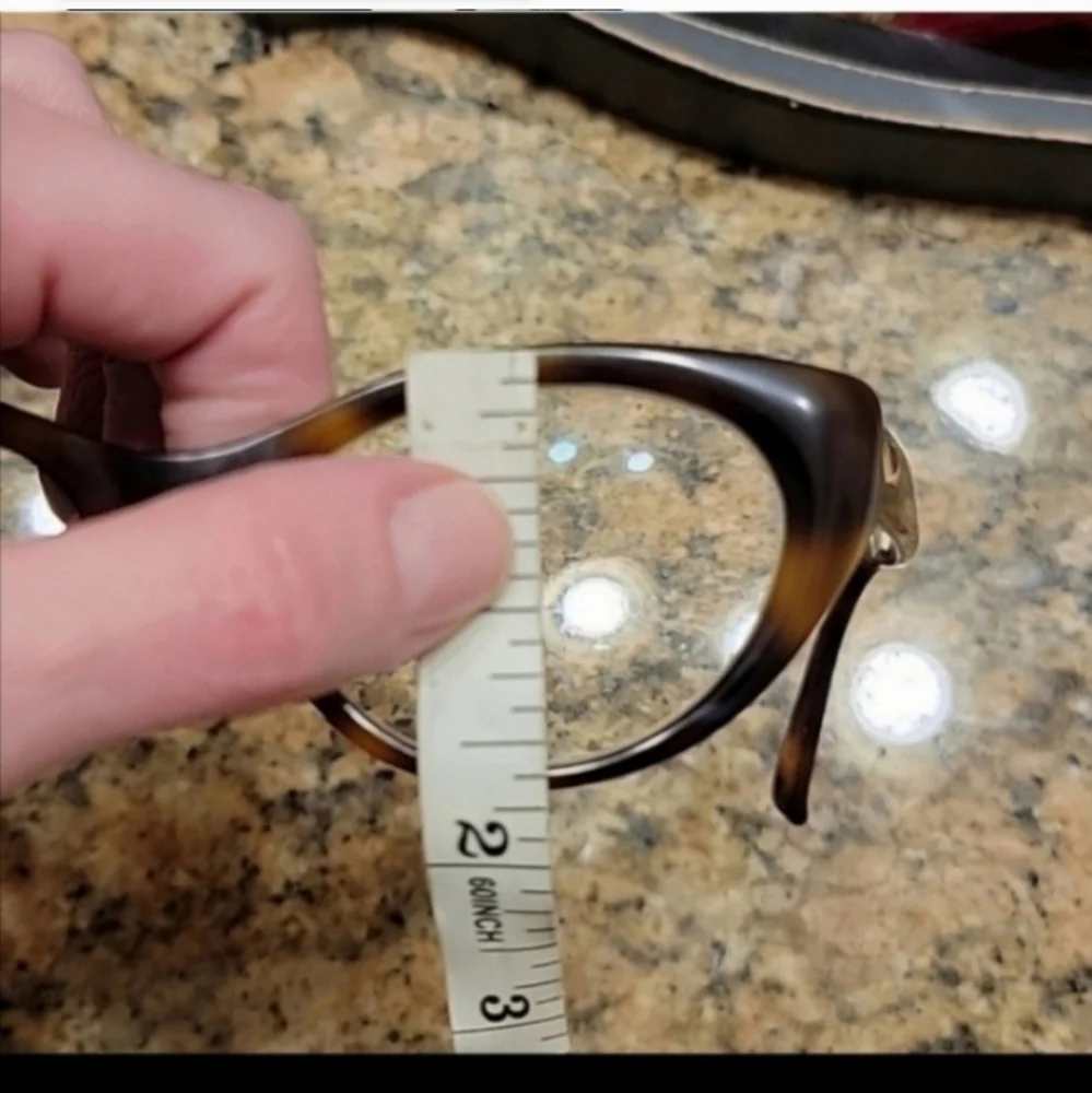 Maxmara glasses